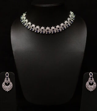 Nilaya Chandrika Set