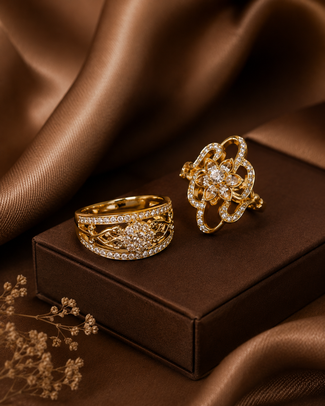 Rings
